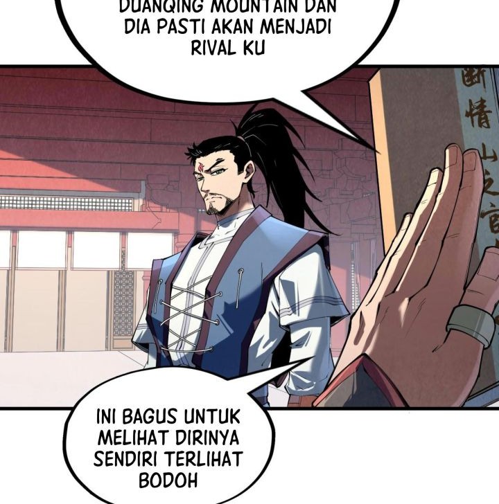 The Ultimate of All Ages Chapter 219 - halaman 32