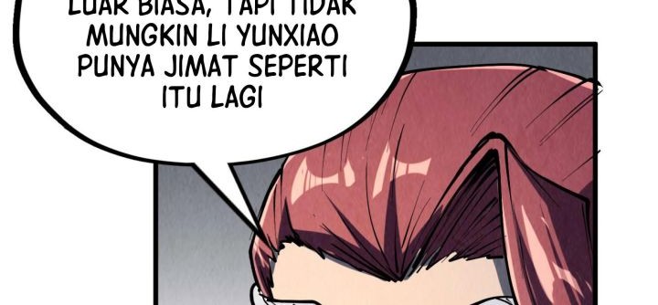 The Ultimate of All Ages Chapter 219 - halaman 35