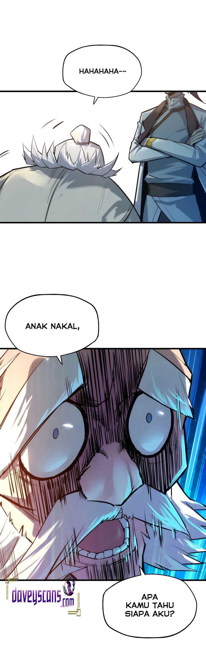 The Ultimate of All Ages Chapter 22 - halaman 11