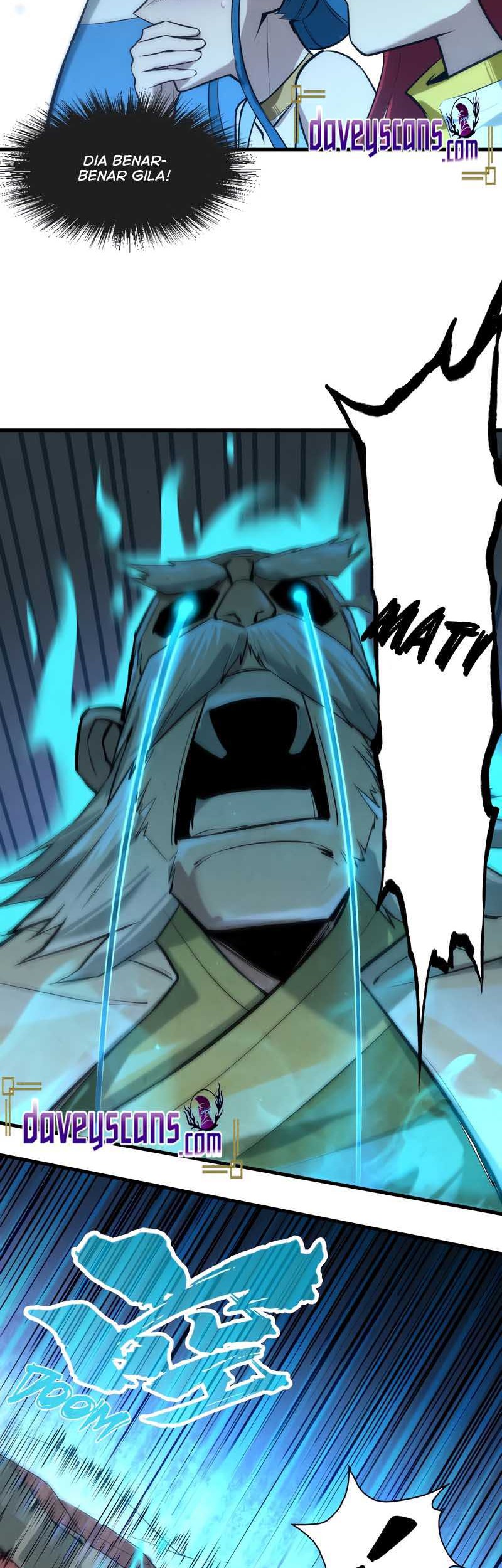 The Ultimate of All Ages Chapter 22 - halaman 13