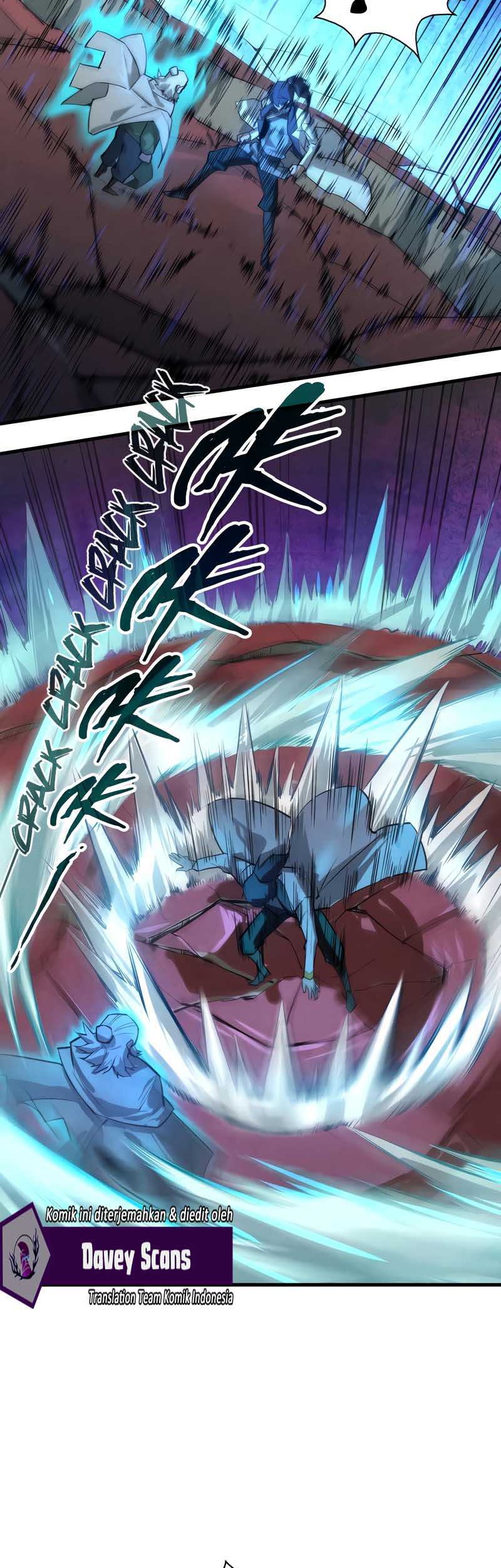 The Ultimate of All Ages Chapter 22 - halaman 14