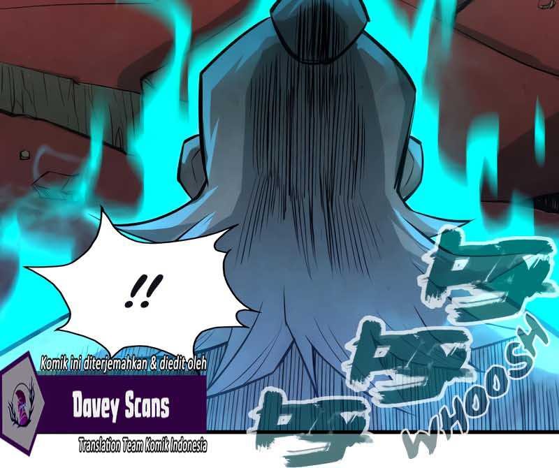 The Ultimate of All Ages Chapter 22 - halaman 16