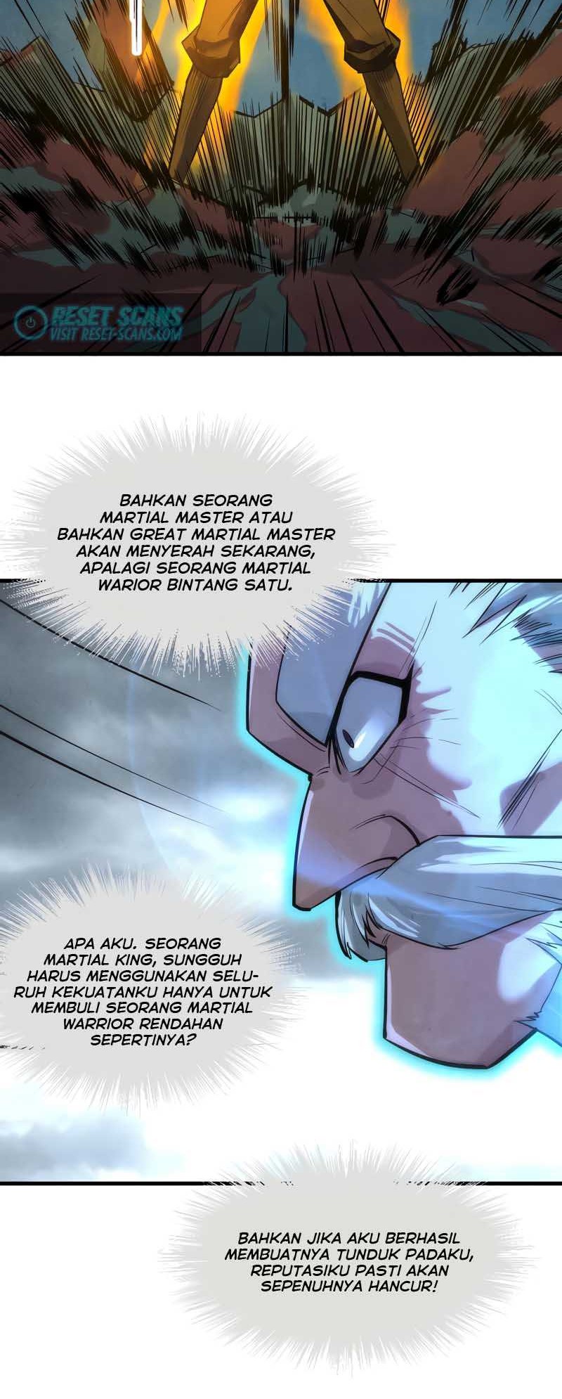 The Ultimate of All Ages Chapter 22 - halaman 24
