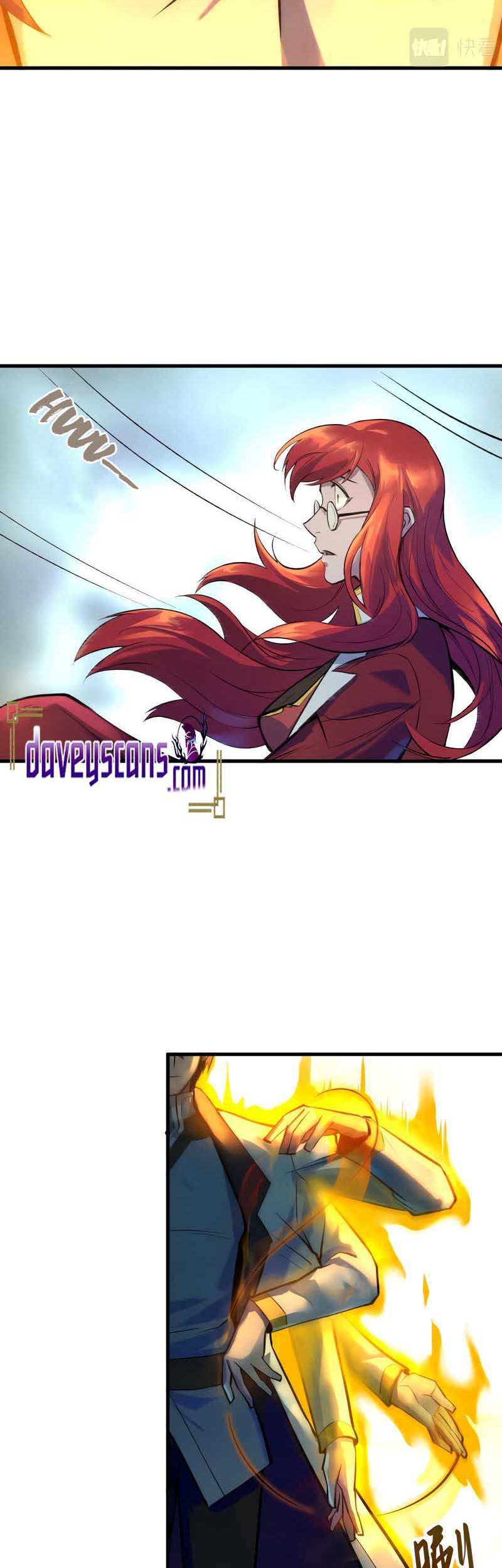 The Ultimate of All Ages Chapter 22 - halaman 26