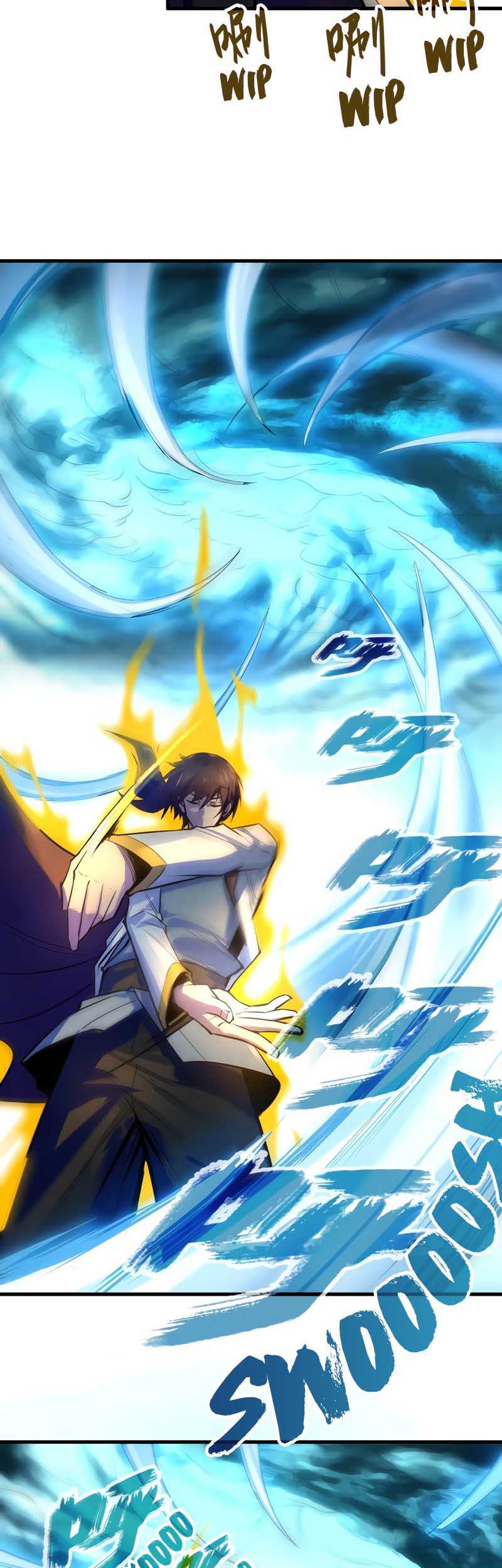 The Ultimate of All Ages Chapter 22 - halaman 27