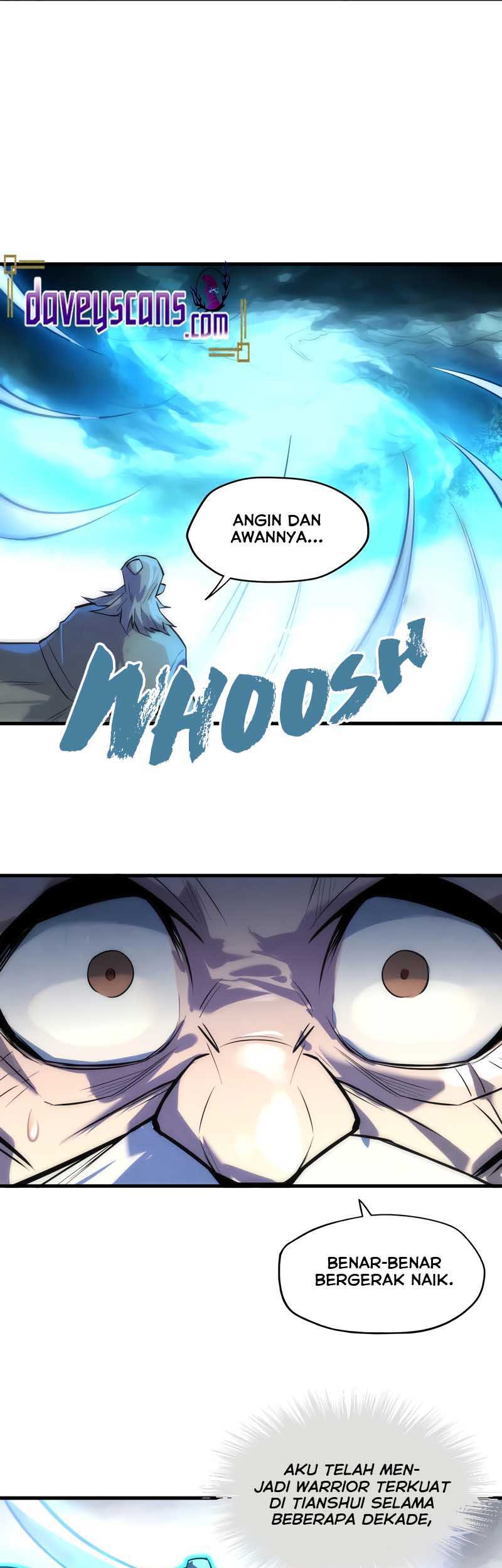 The Ultimate of All Ages Chapter 22 - halaman 29