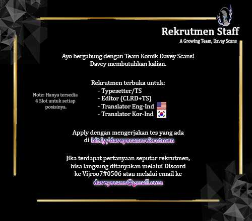 The Ultimate of All Ages Chapter 22 - halaman 33