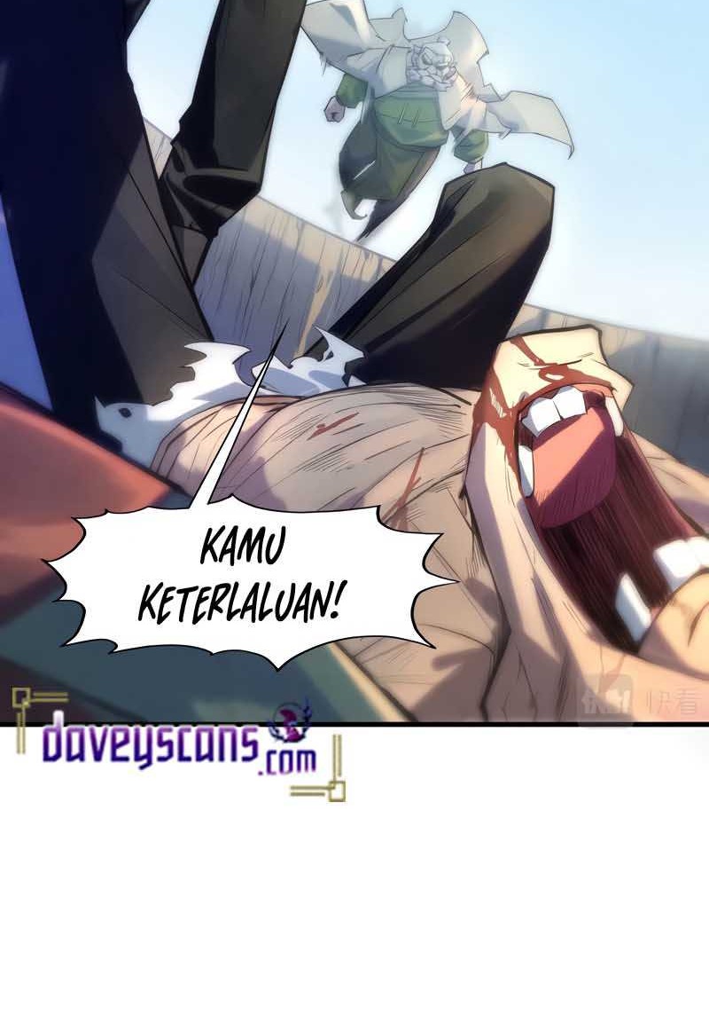 The Ultimate of All Ages Chapter 22 - halaman 4