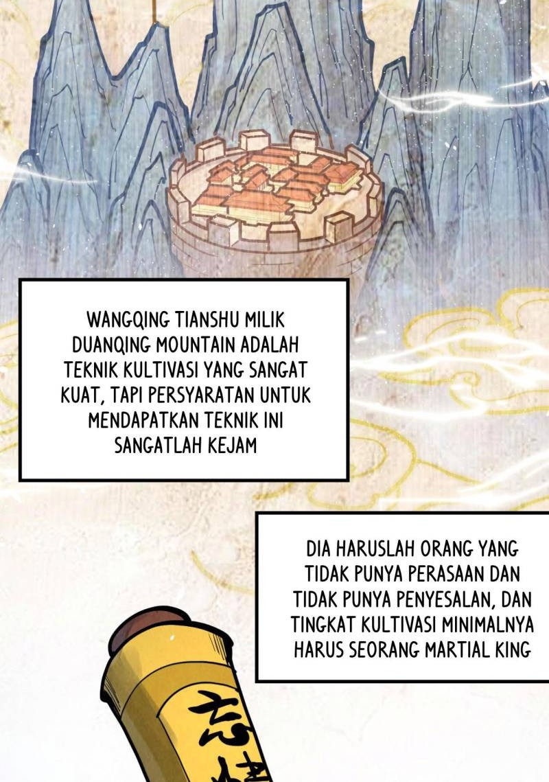 The Ultimate of All Ages Chapter 220 - halaman 15