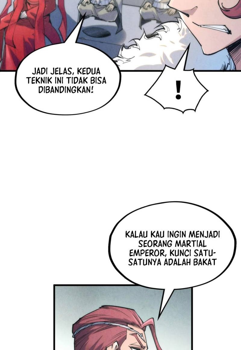 The Ultimate of All Ages Chapter 220 - halaman 24