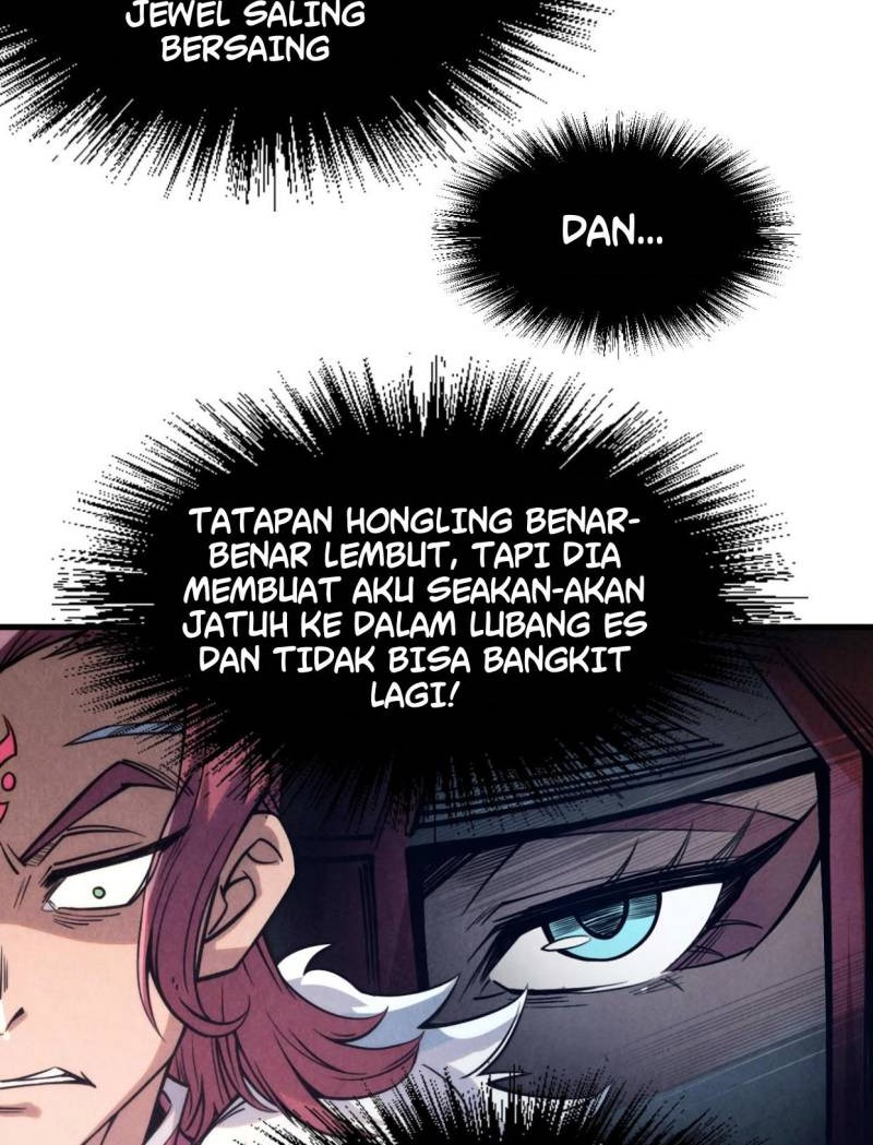 The Ultimate of All Ages Chapter 220 - halaman 27