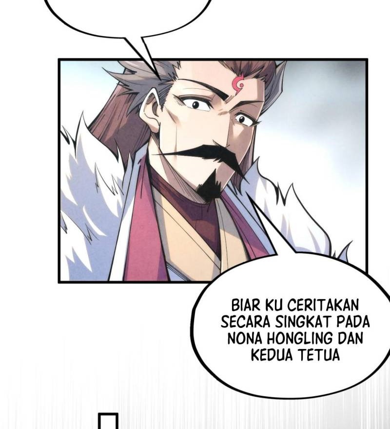 The Ultimate of All Ages Chapter 220 - halaman 30