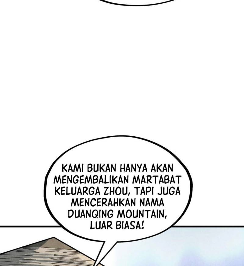 The Ultimate of All Ages Chapter 220 - halaman 33