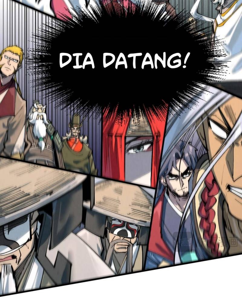 The Ultimate of All Ages Chapter 220 - halaman 39