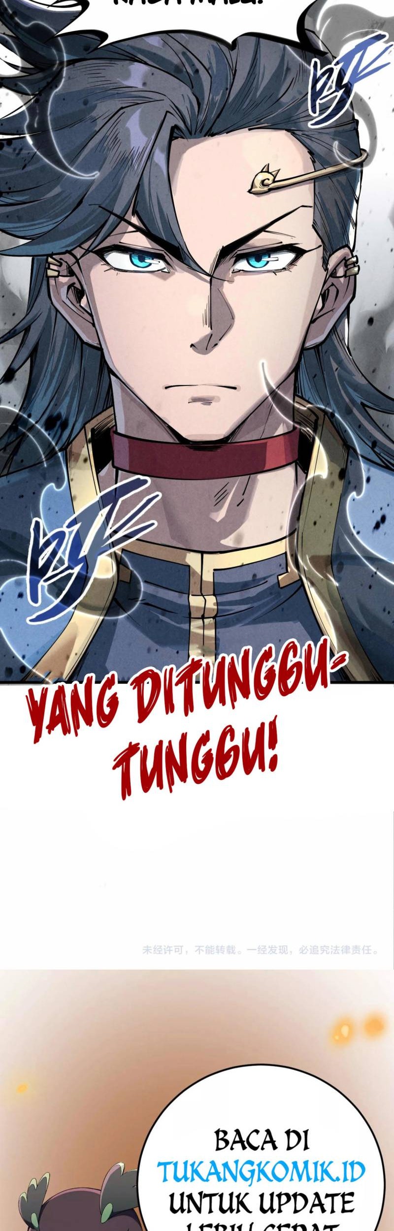 The Ultimate of All Ages Chapter 220 - halaman 41