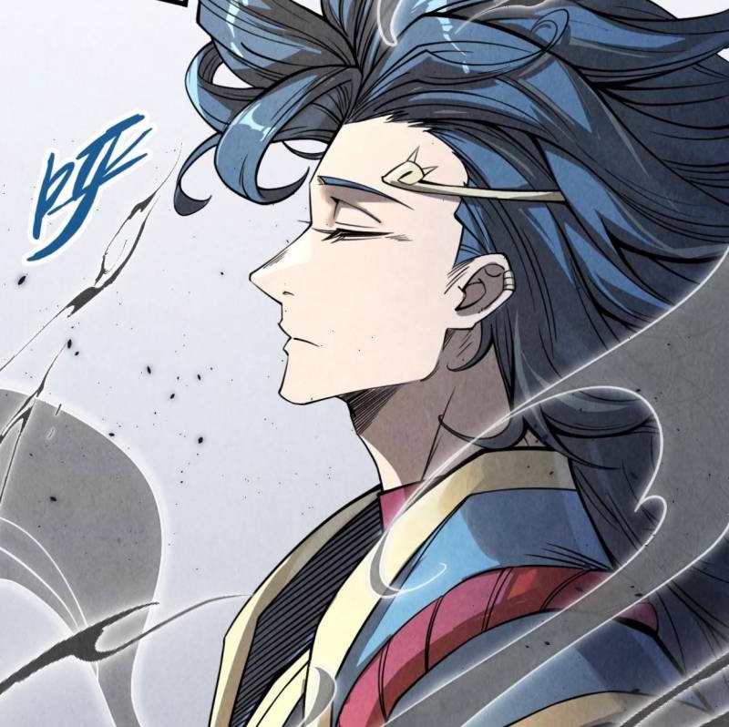 The Ultimate of All Ages Chapter 220 - halaman 9