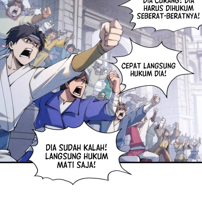 The Ultimate of All Ages Chapter 221 - halaman 12
