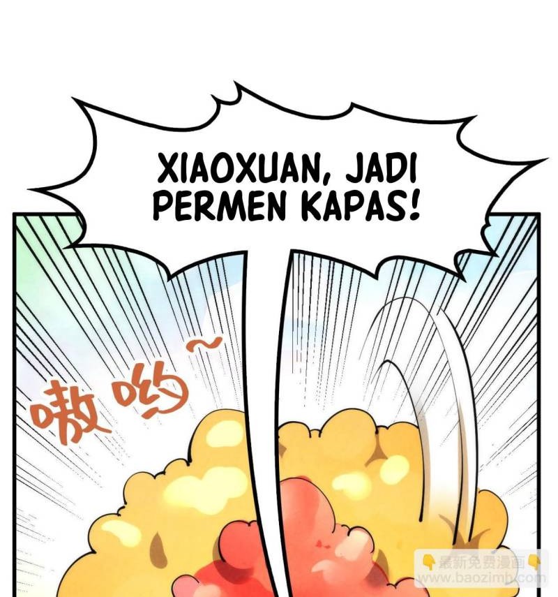The Ultimate of All Ages Chapter 221 - halaman 24