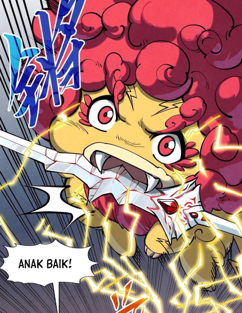 The Ultimate of All Ages Chapter 221 - halaman 27