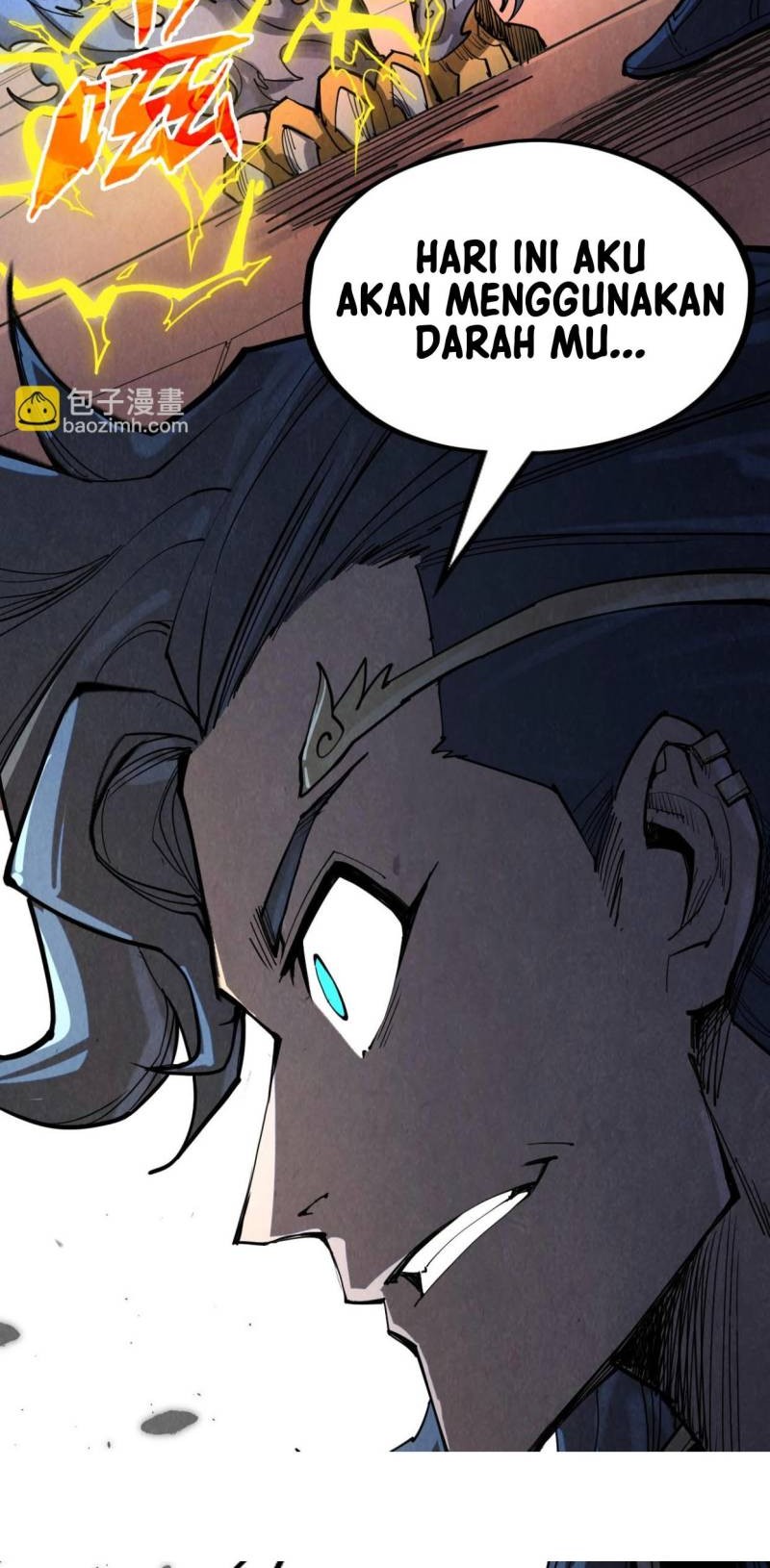 The Ultimate of All Ages Chapter 221 - halaman 3