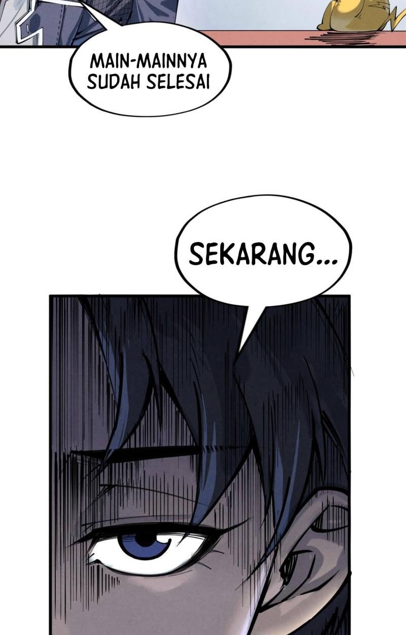 The Ultimate of All Ages Chapter 221 - halaman 30