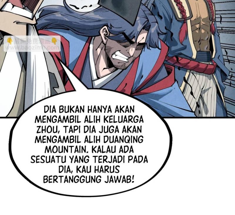 The Ultimate of All Ages Chapter 221 - halaman 39