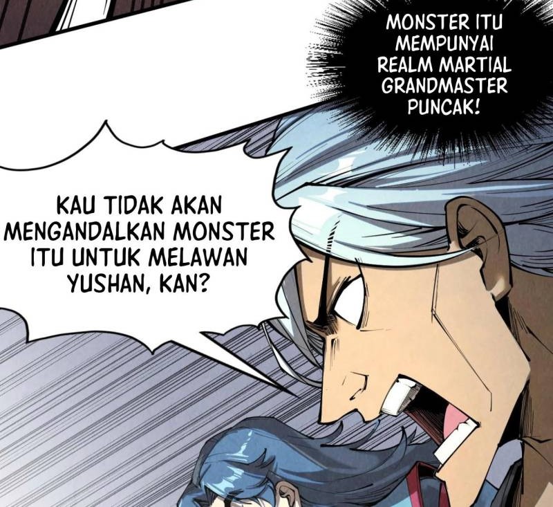 The Ultimate of All Ages Chapter 221 - halaman 6