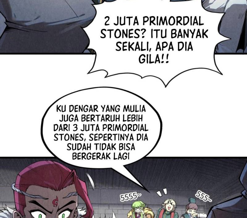 The Ultimate of All Ages Chapter 221 - halaman 9