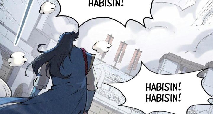 The Ultimate of All Ages Chapter 222 - halaman 30