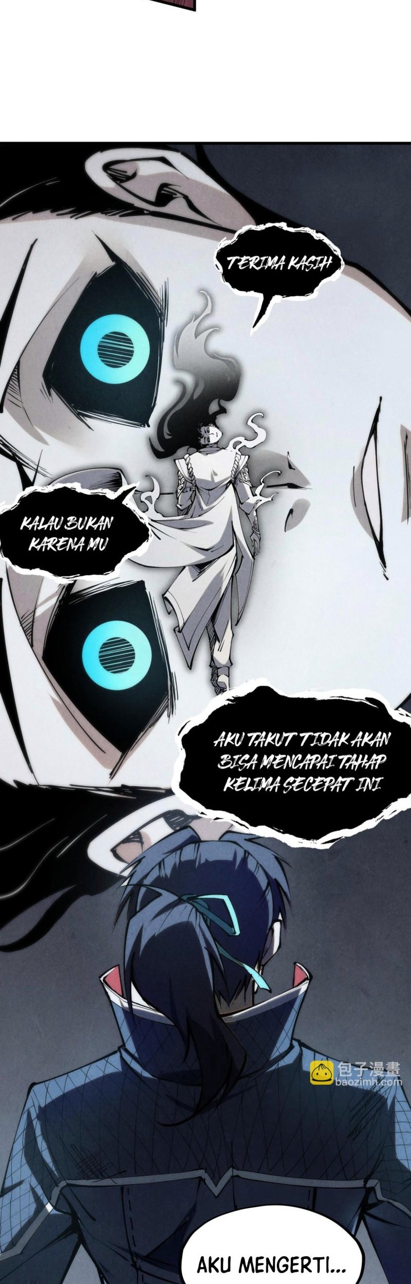 The Ultimate of All Ages Chapter 223 - halaman 13