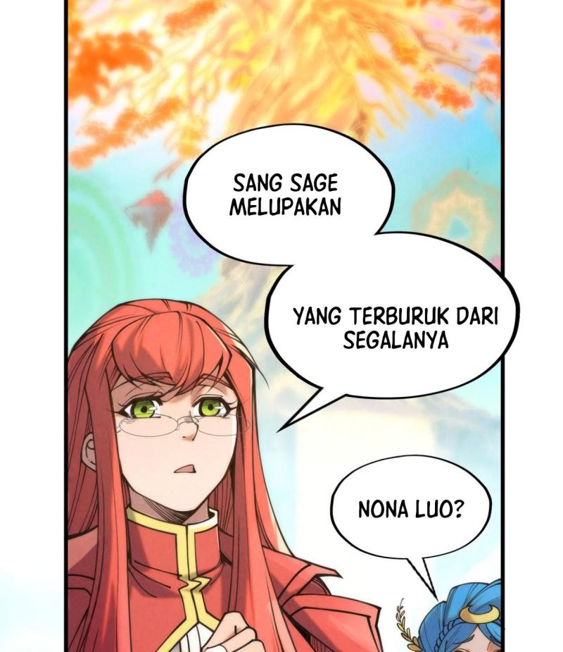 The Ultimate of All Ages Chapter 223 - halaman 17
