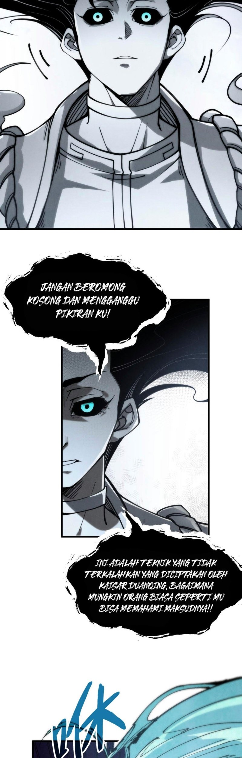 The Ultimate of All Ages Chapter 223 - halaman 19