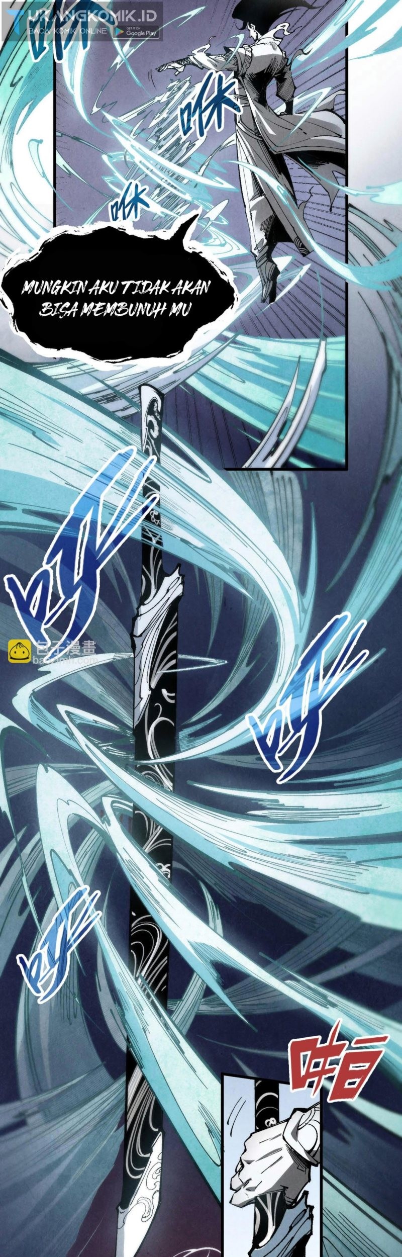 The Ultimate of All Ages Chapter 223 - halaman 21