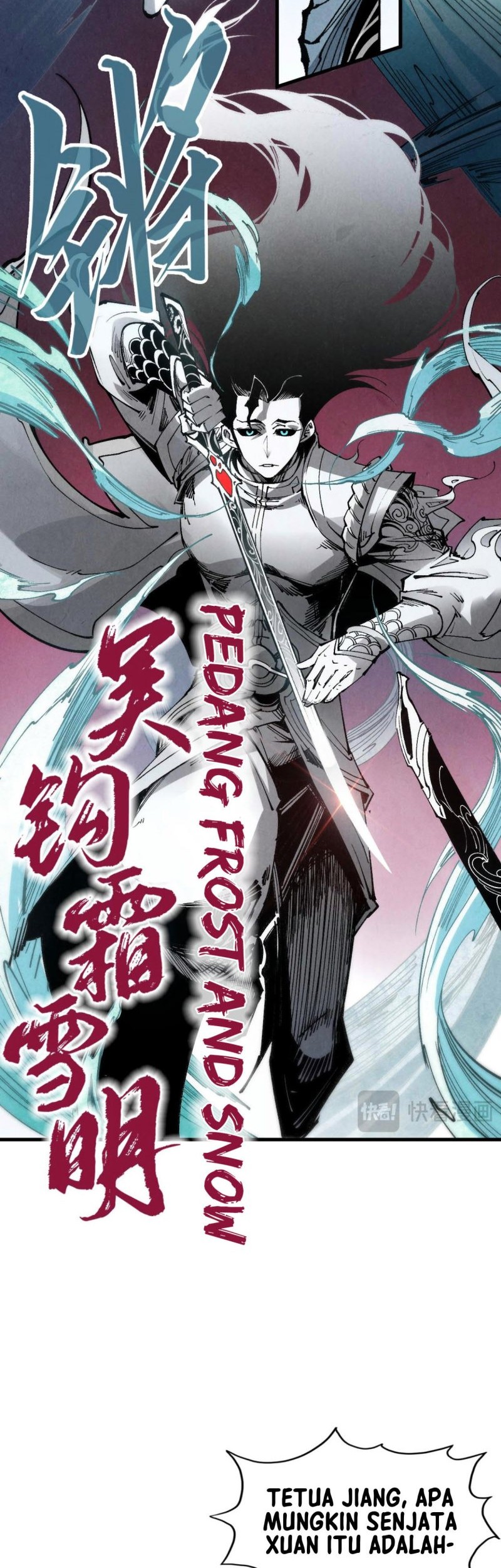 The Ultimate of All Ages Chapter 223 - halaman 22