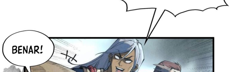 The Ultimate of All Ages Chapter 223 - halaman 23
