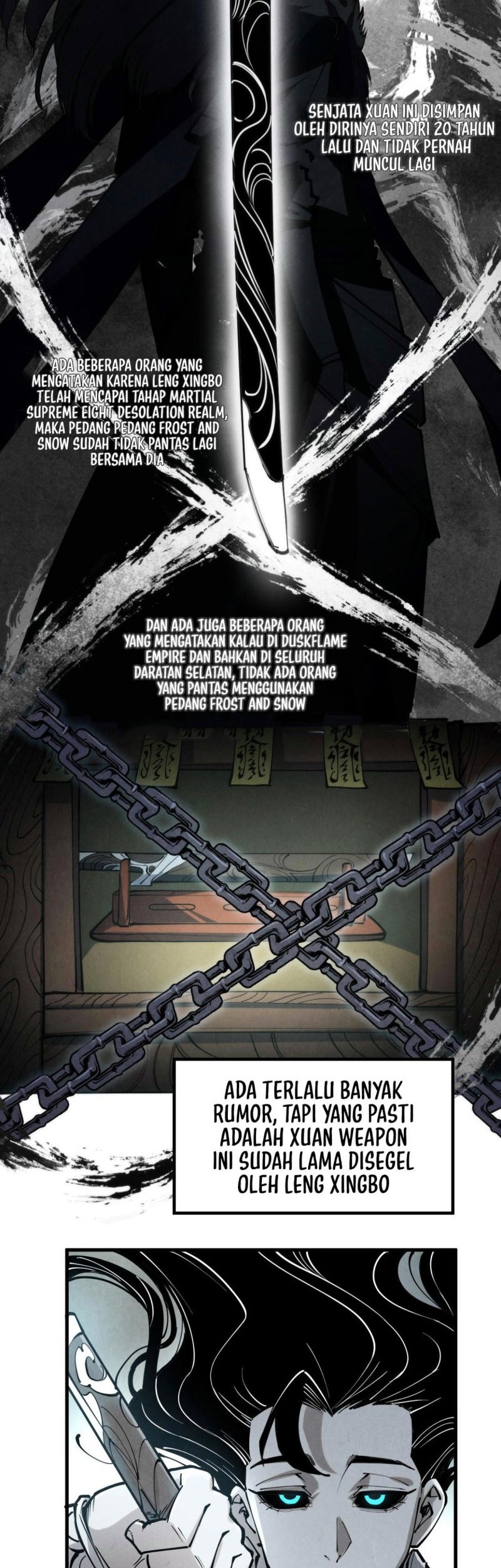 The Ultimate of All Ages Chapter 223 - halaman 25