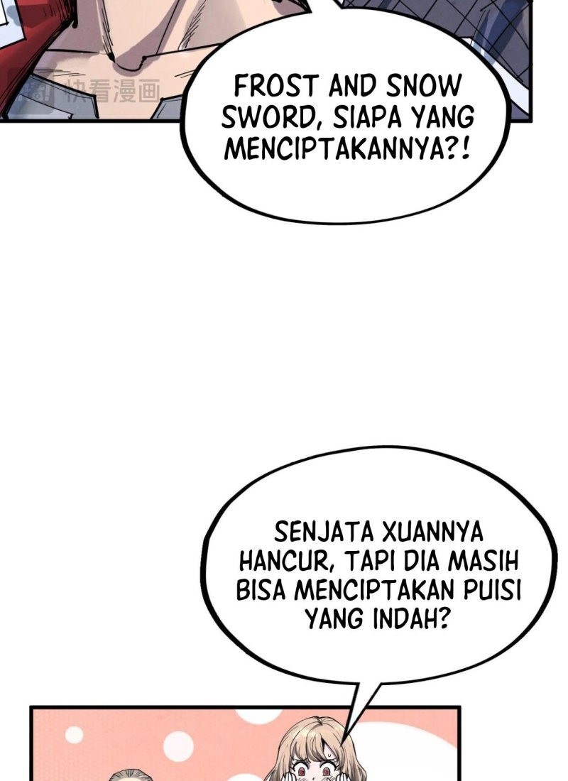 The Ultimate of All Ages Chapter 223 - halaman 35