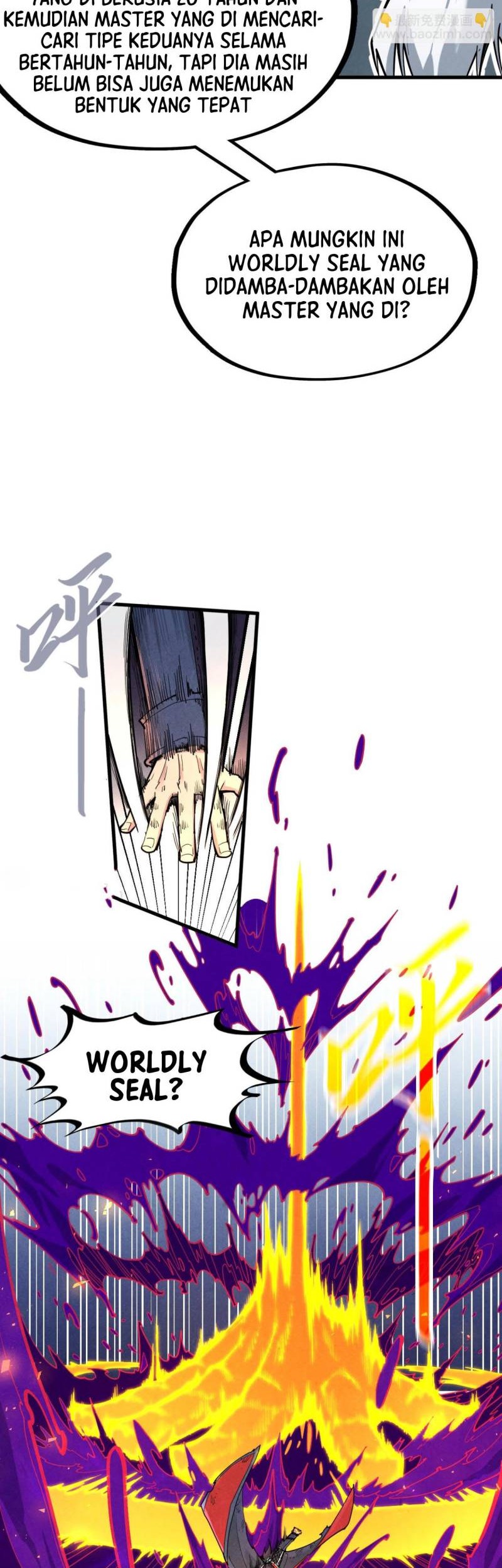 The Ultimate of All Ages Chapter 224 - halaman 11
