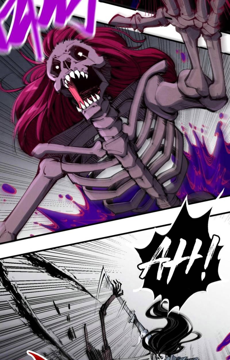 The Ultimate of All Ages Chapter 224 - halaman 18