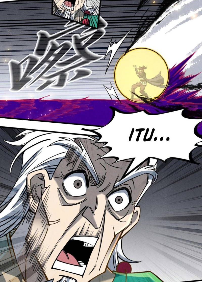 The Ultimate of All Ages Chapter 224 - halaman 21