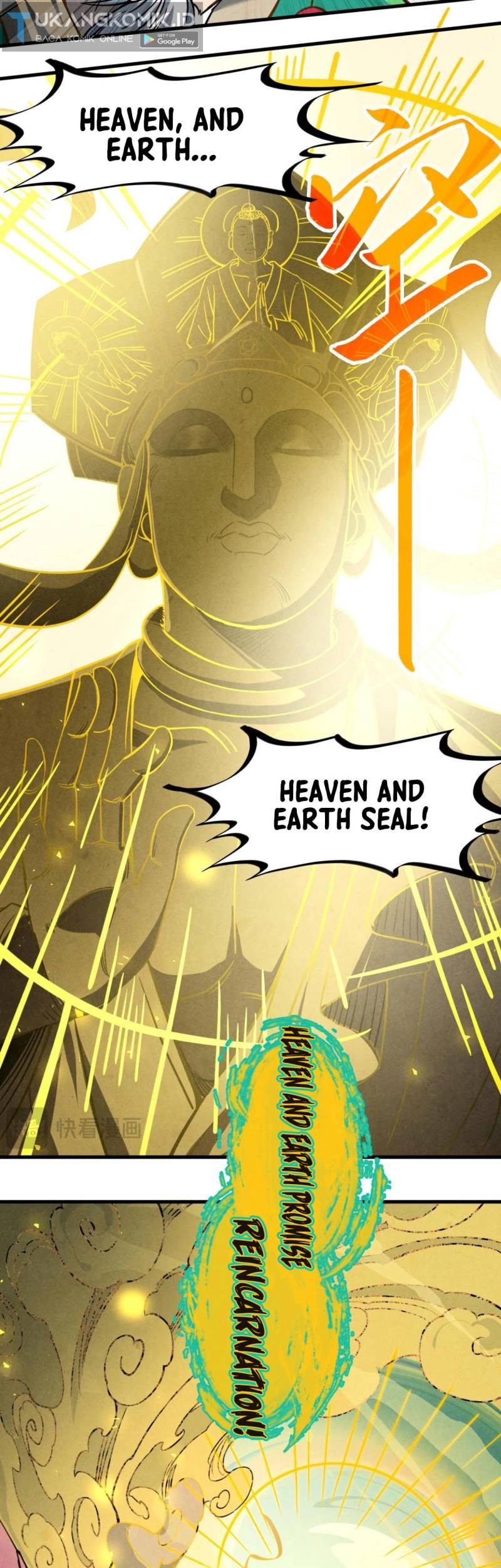 The Ultimate of All Ages Chapter 224 - halaman 22