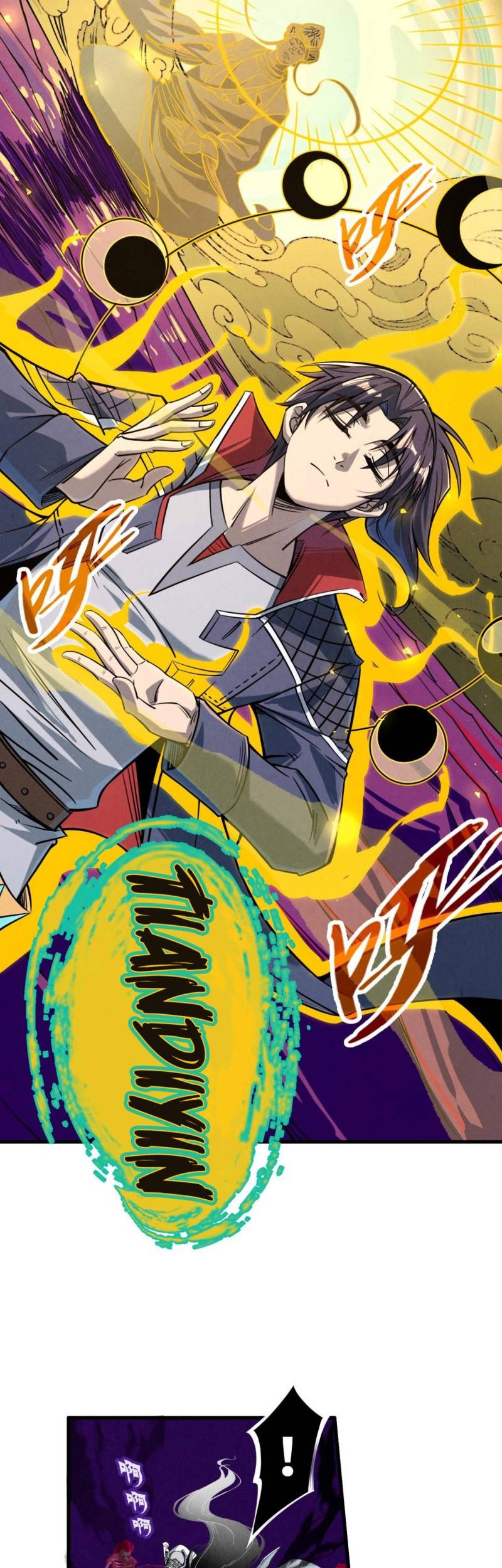 The Ultimate of All Ages Chapter 224 - halaman 23
