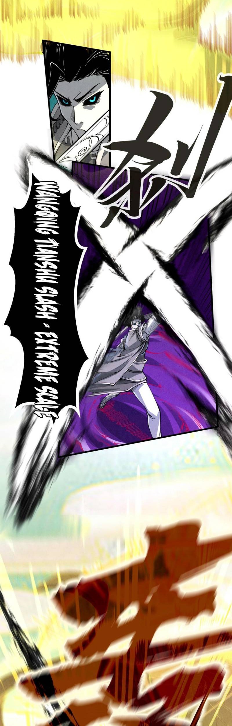 The Ultimate of All Ages Chapter 224 - halaman 26