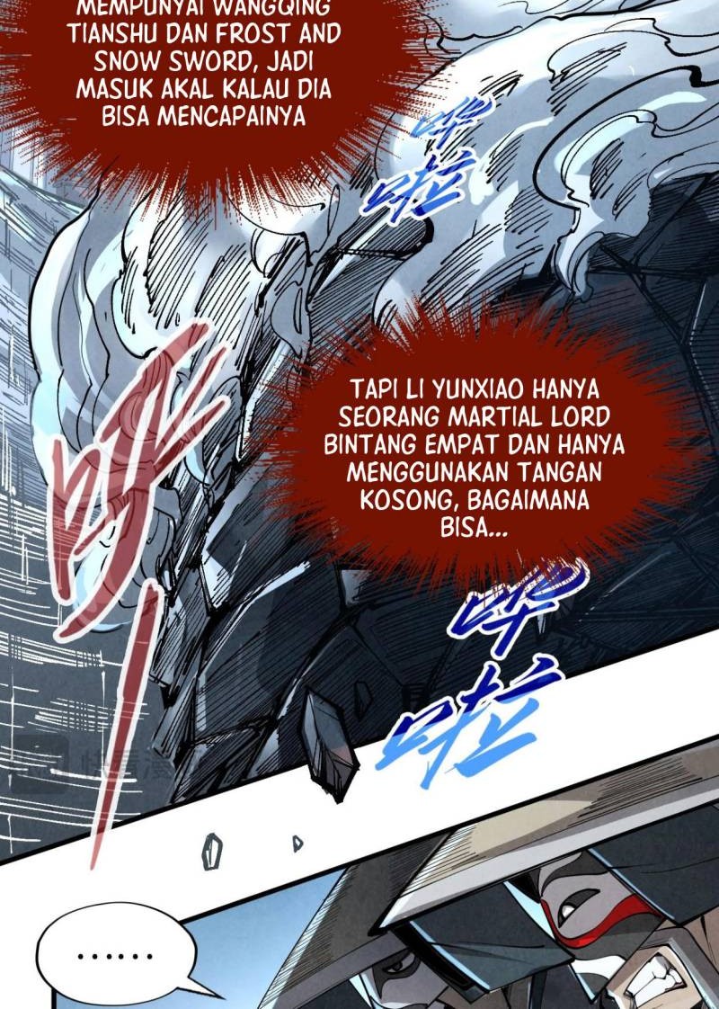 The Ultimate of All Ages Chapter 224 - halaman 30