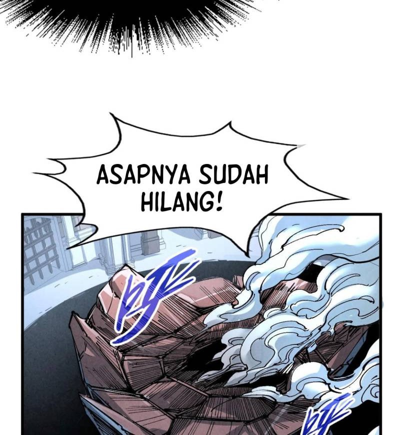 The Ultimate of All Ages Chapter 224 - halaman 33