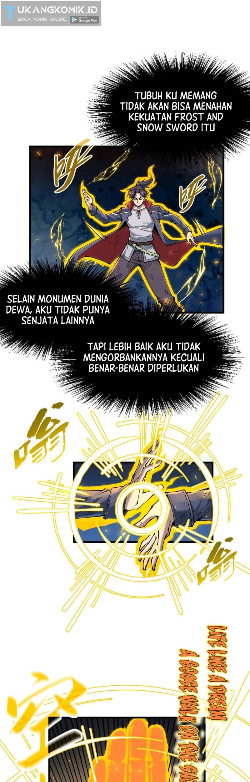 The Ultimate of All Ages Chapter 224 - halaman 7