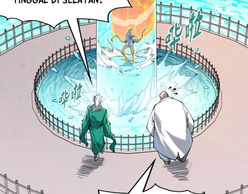 The Ultimate of All Ages Chapter 224 - halaman 9