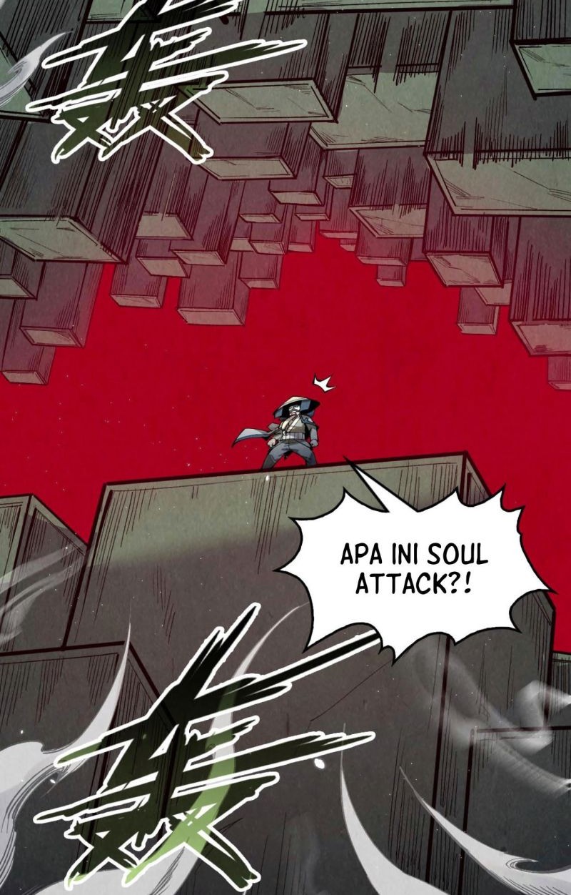 The Ultimate of All Ages Chapter 225 - halaman 12