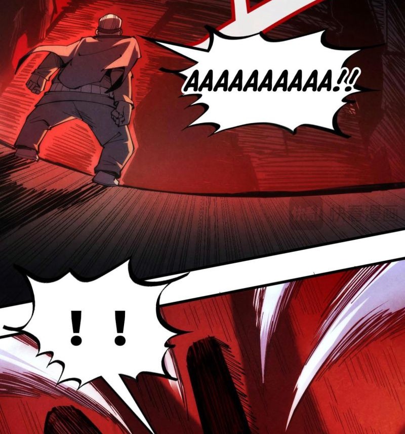 The Ultimate of All Ages Chapter 225 - halaman 18