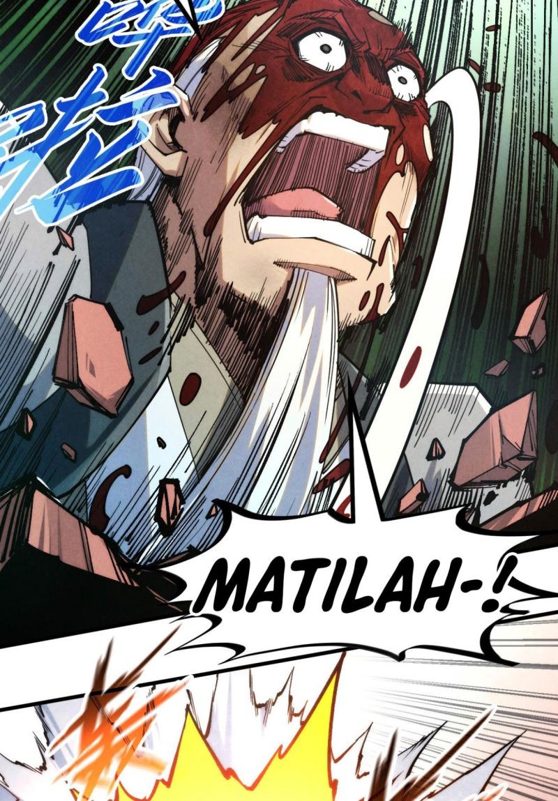 The Ultimate of All Ages Chapter 225 - halaman 21